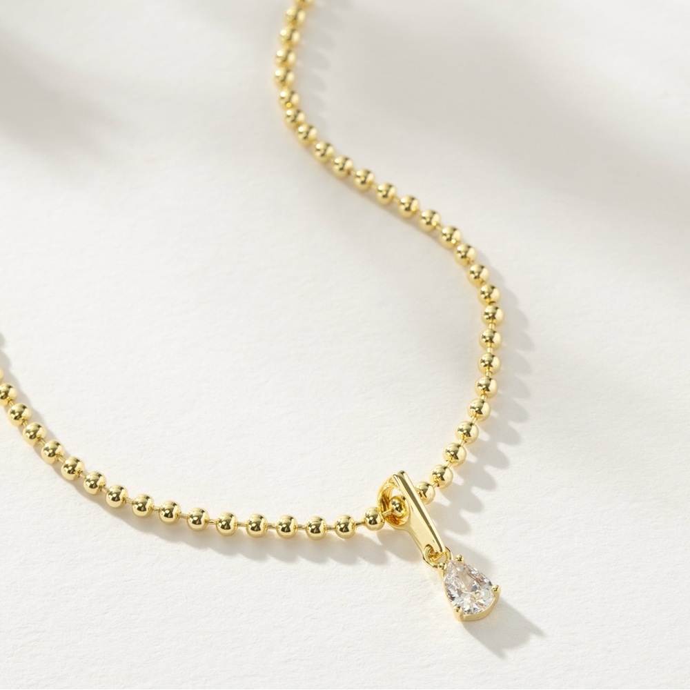 Uncommon James Wishful Pendant Necklace